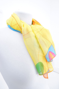 Платок ЛАСКА