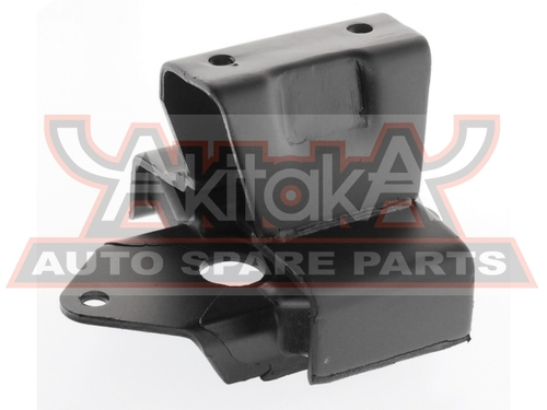 Подушка двигателя задняя AT ASVA 0412K96RAT