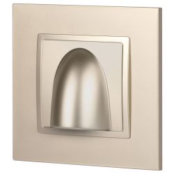 Вывод кабеля ЭРА Elegance 14-6003-04 шампань | Elegance Шампань