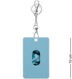 NC-04/1 Брелок-футляр «Яркий акцент»