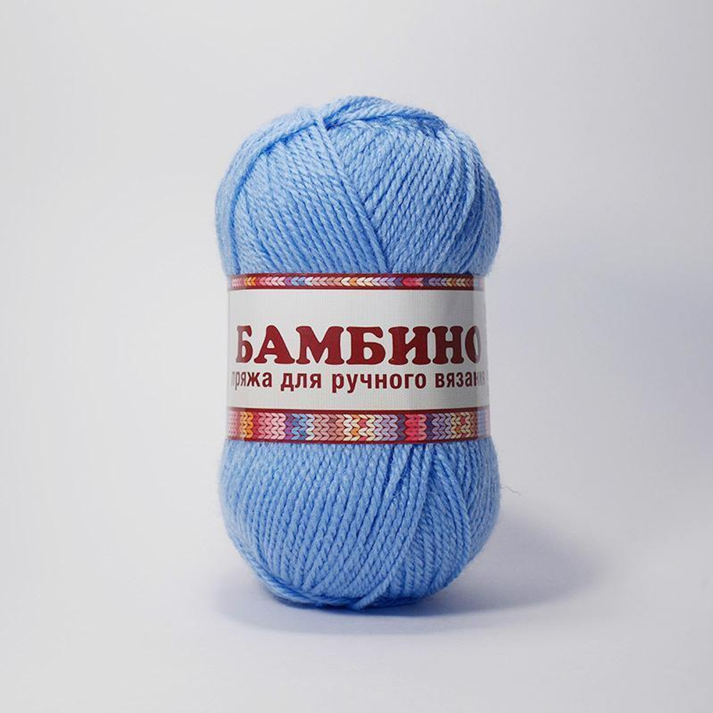 Бамбино (Камтекс)