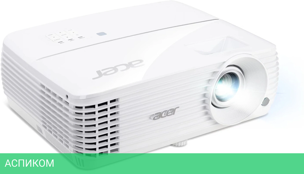 Проектор Acer H6815BD (MR.JTA11.001)