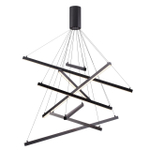 3860/96B ODL Светильник LED 96Вт 3000К 220В IP20 L-VISION