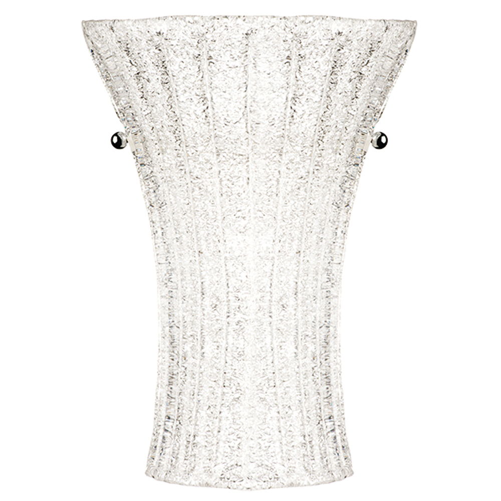 820620 Бра ZUCCHE 2х40W G9 БЕЛЫЙ