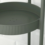 JUTTERSBO Тележка ИКЕА