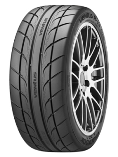 Легковая шина Hankook Ventus R-S3 Z222 XL 245/40-R18 97W