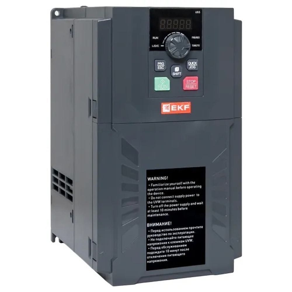 Преобразователь частоты  EKF PD-150-FCE-15K-43-B