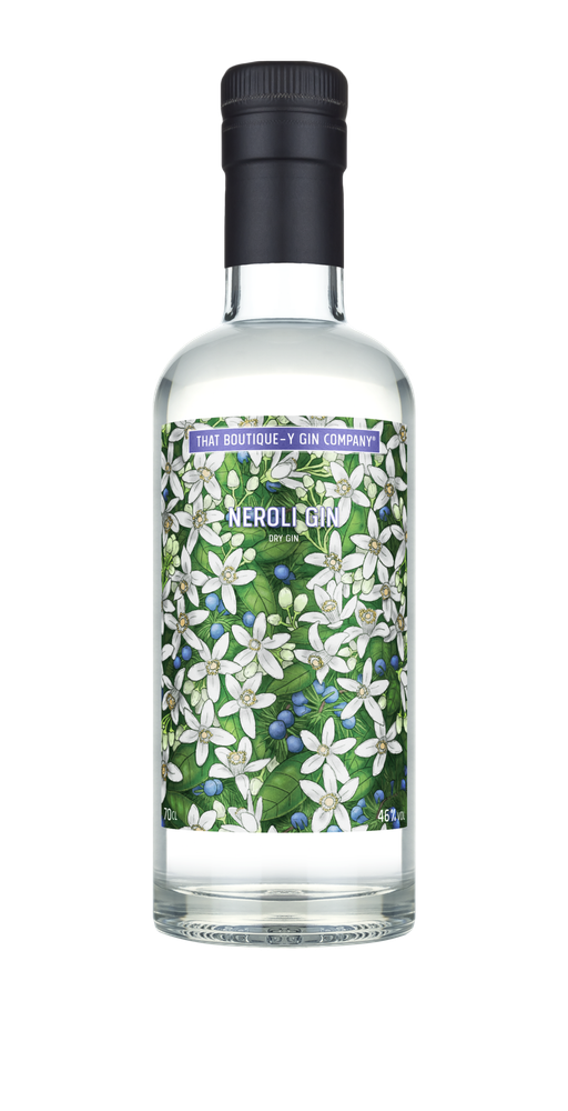 Джин Нероли