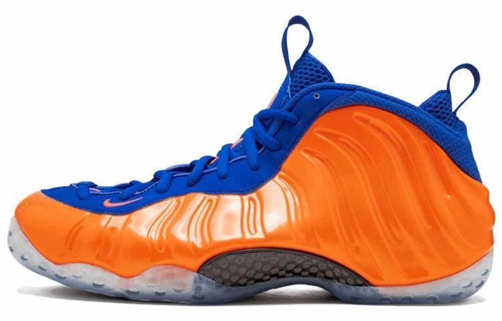 Кроссовки Nike Foamposite One