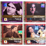 Комплект / Rock Collections (RU)(4CD)