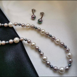 Majorica 12824.21.2.N46.000.1