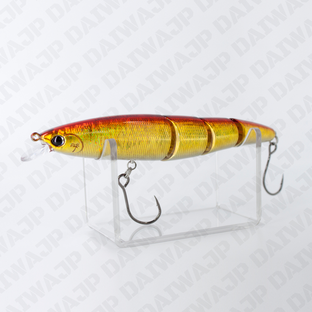 Воблер PALMS JABAMI-135F MG-34