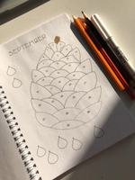 Ежедневник настроения "Mood tracker"