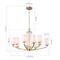 Подвесная люстра ST Luce Opalus SL1403.303.10