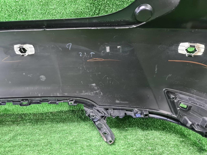 Бампер задний Lexus RX 4 (2019-н.в.)