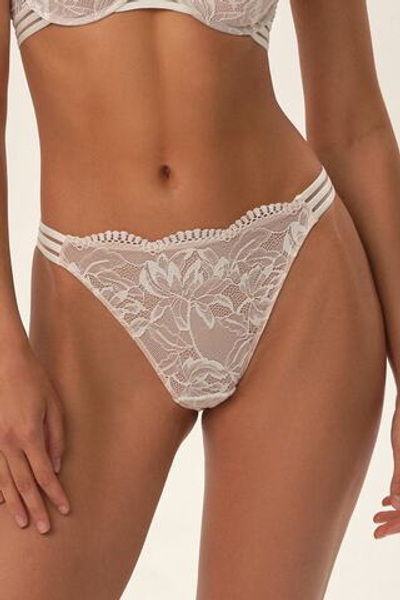 41790 OUTLINE/01X Трусы бразильяно