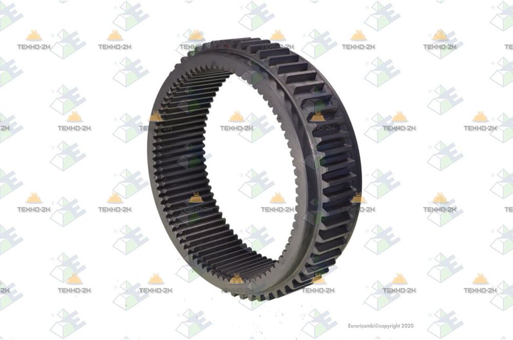 7G3711 ШЕСТЕРНЯ Z 61/82
