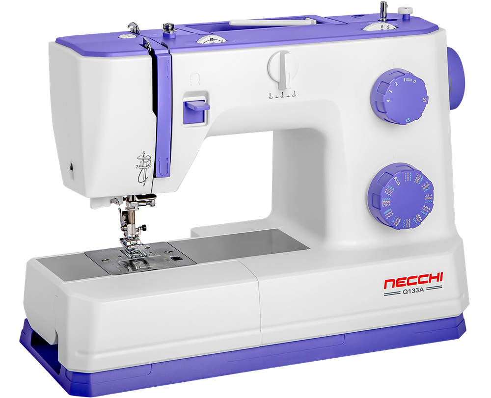 Швейная машина Necchi Q133A