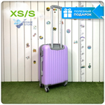 Ручная кладь King of King, Лиловый, S