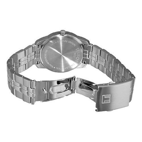 Наручные часы Tissot T049.410.11.037.01 PR 100