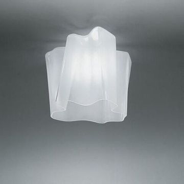 Logico Soffitto Singola by Artemide