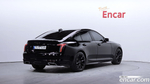 Cadillac CT5 2.0 Premium Luxury (10.2020)