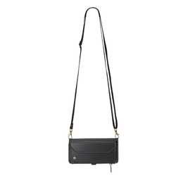 Чехол-кошелек CaseMe Wallet Bag Samsung Galaxy S23 Ultra