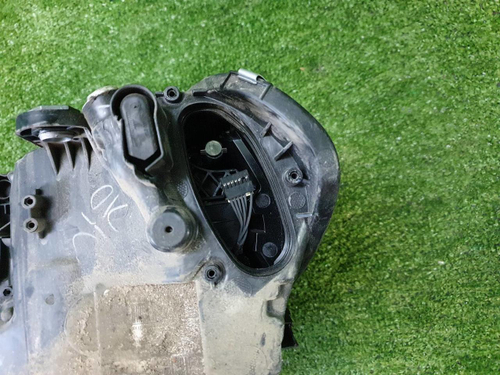 Битая Фара правая BMW X3 G01, X4 G02 (2017-2021) Adaptive LED