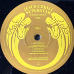 Jesus Christ Superstar (A Rock Opera) 2LP (Германия 2021г.)