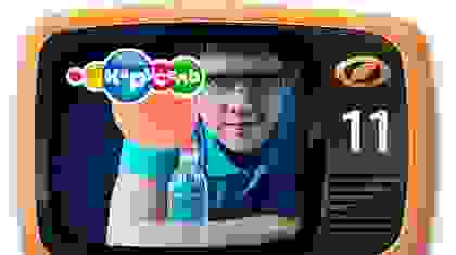 Выпуск №11 - Надуватель для шарика