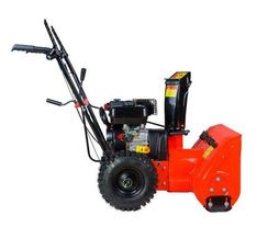 Снегоуборщик GIGANT SP-03