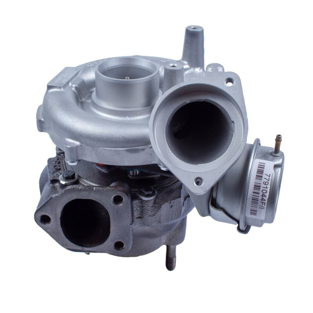 Турбина 753392-5019S Garrett для BMW