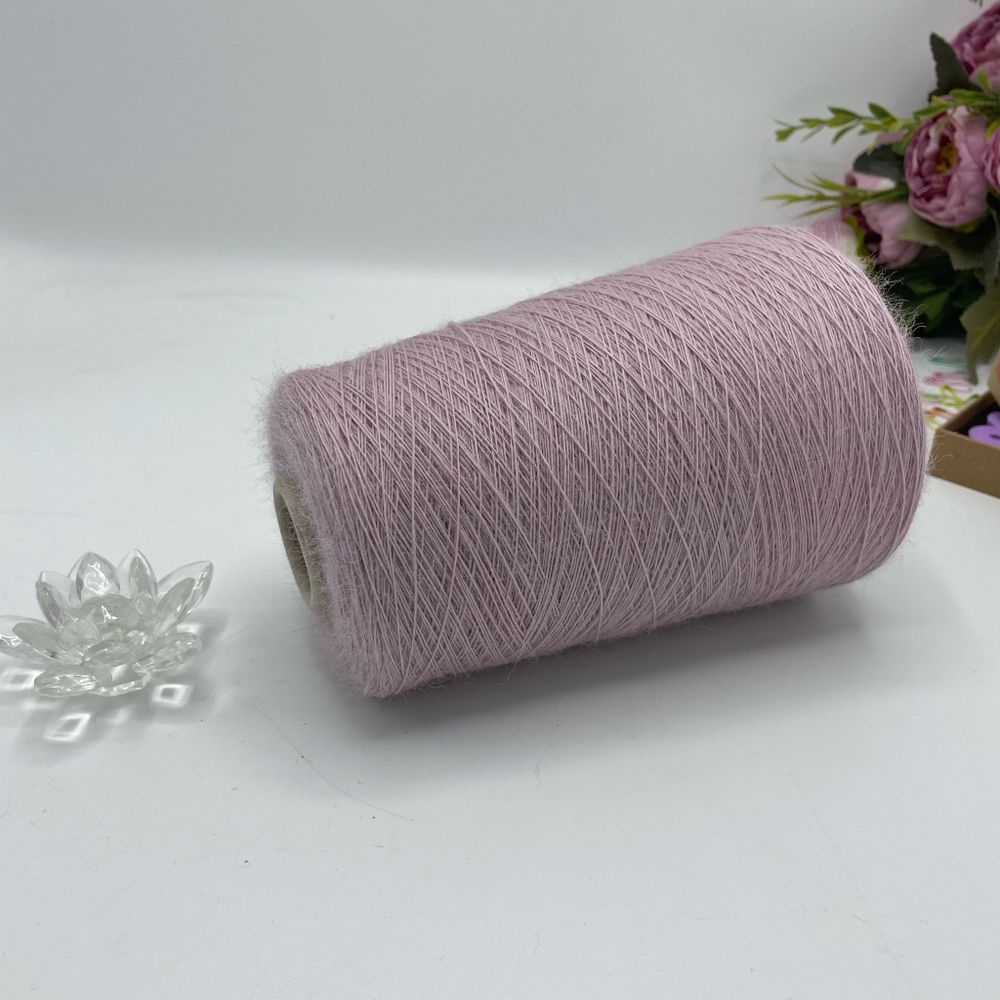 Пряжа для вязания 100% меринос экстрафайн