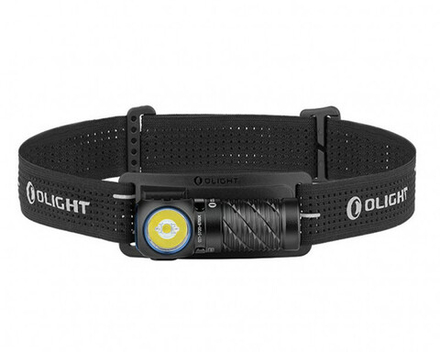 Фонарь Olight Perun 3 Mini HCRI NW