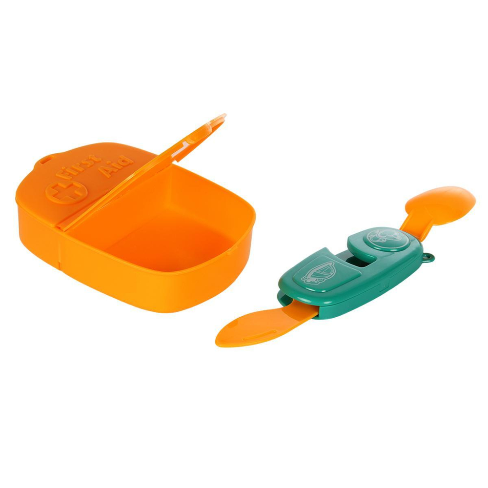 Набор "Турист", в/п 16.5*25.5*4 см. (YAKO)