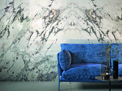 GRANDE MARBLE LOOK