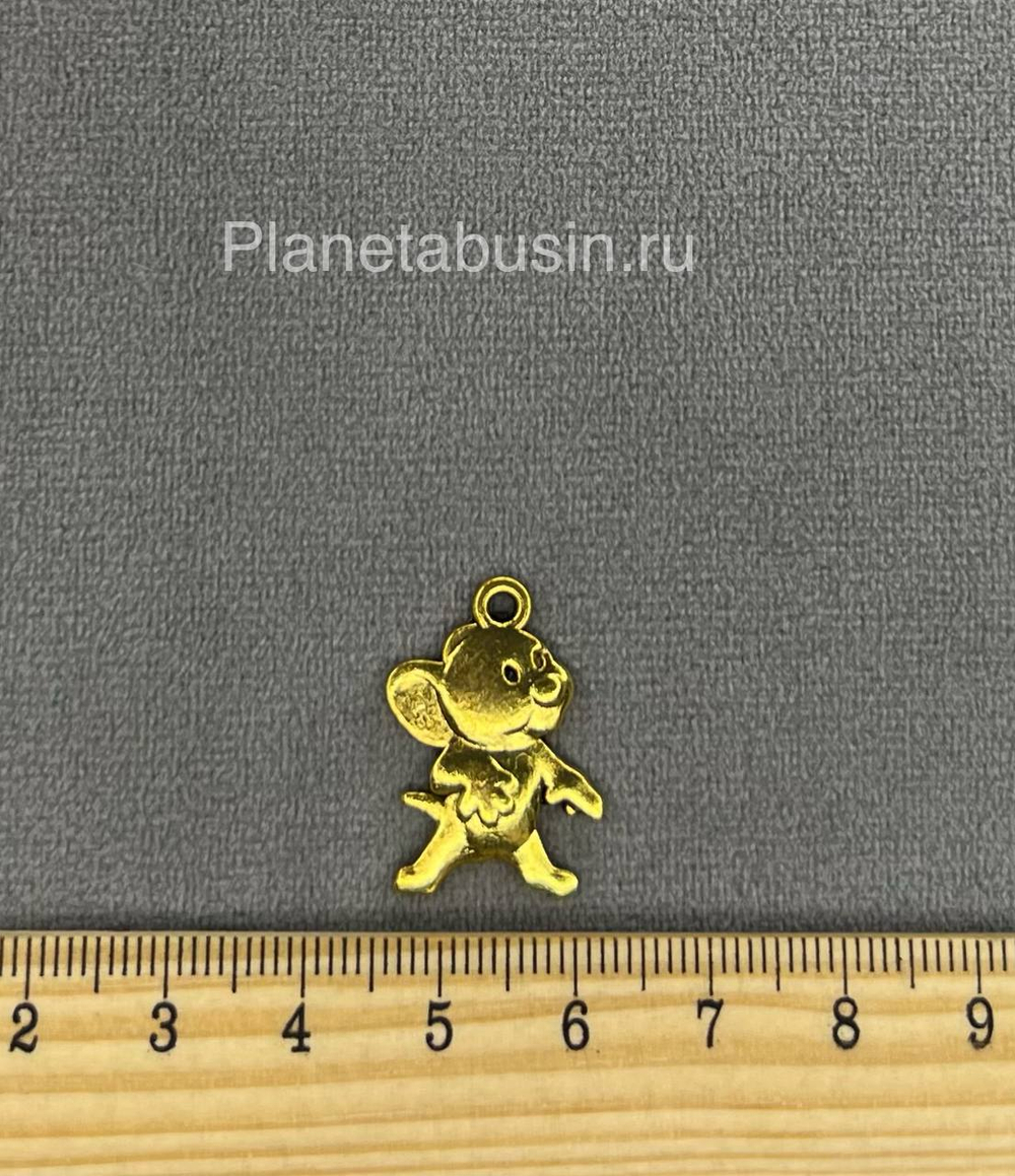 Подвеска мышонок (Китай) 101
