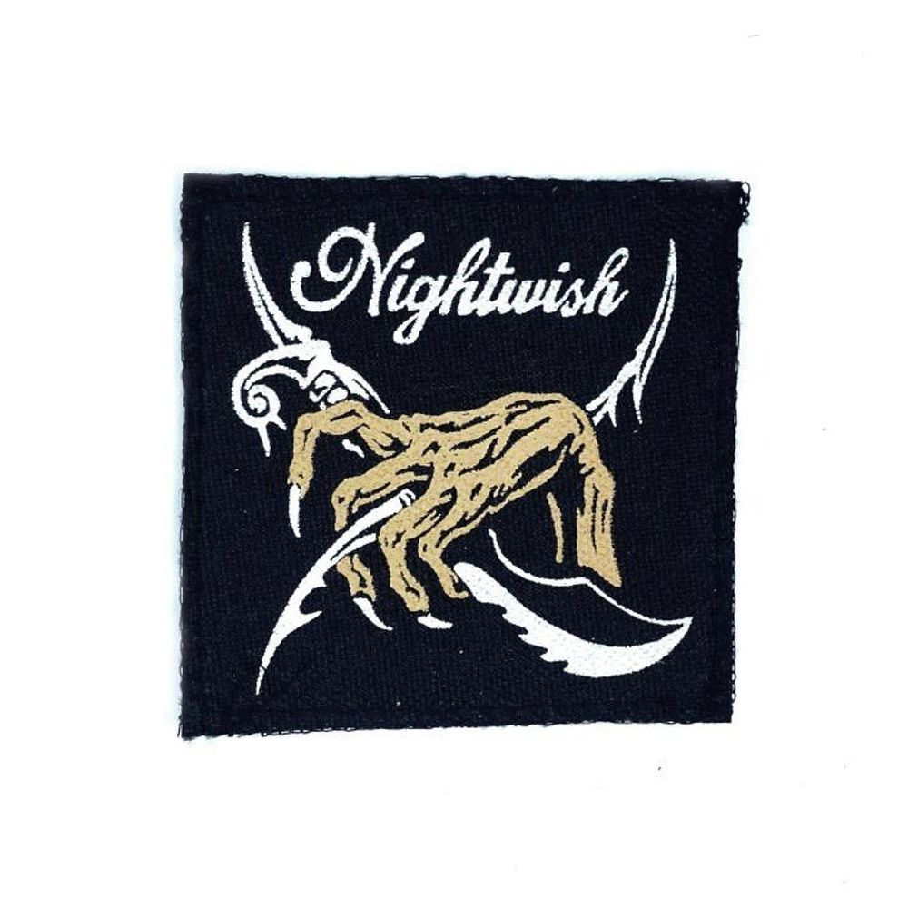 Нашивка Nightwish