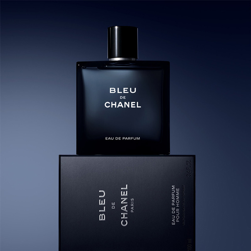 Bleu De Chanel