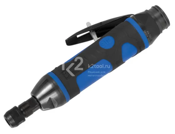 Пневматическая прямошлифовальная машина ATA SM25KL