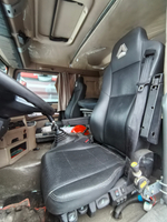 Howo T5G 8x4 Самосвал ZZ3317V306GE1 (Дизельный, 10,5 л, 441 л.с., МТ)