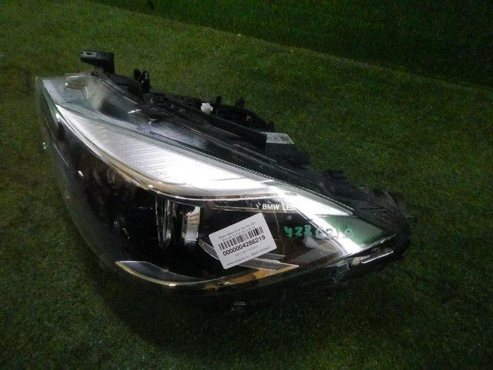 Фара левая BMW 3er F34 (2013-2019) LED
