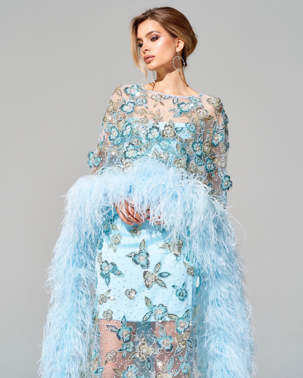 Кейп Sirena