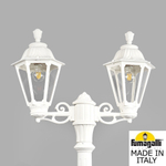 Ландшафтный светильник Fumagalli RUT E26.157.S20.WXF1R