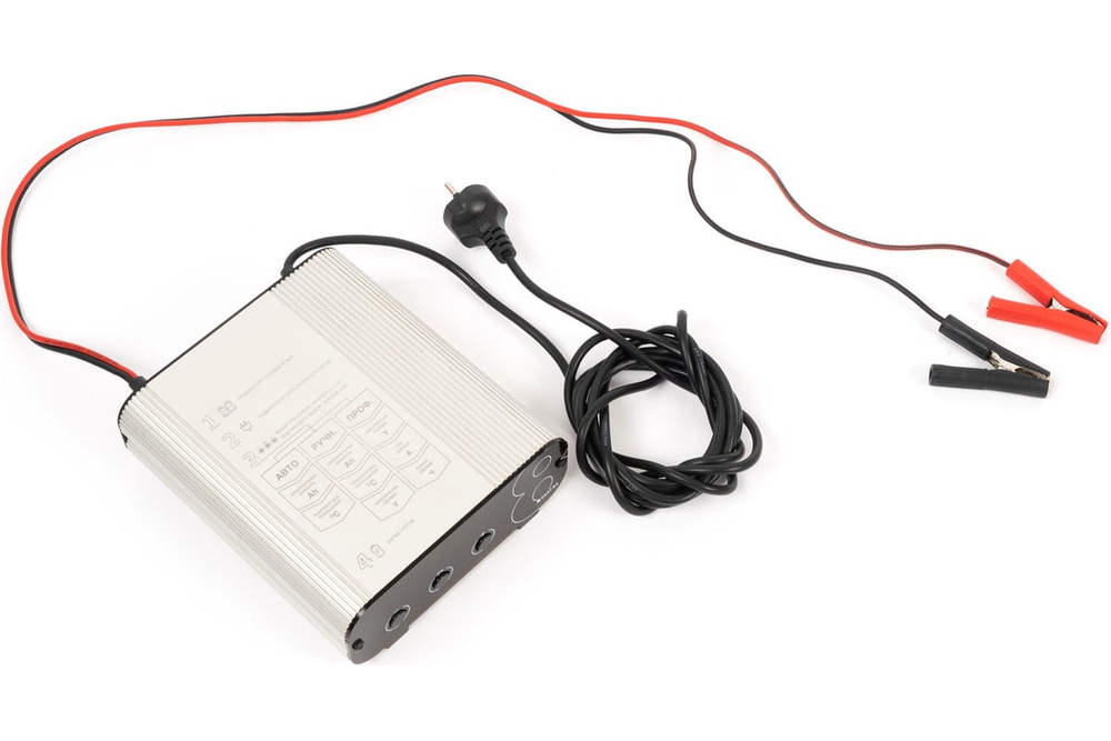 Автоматическое зарядное устройство SKAT 8А