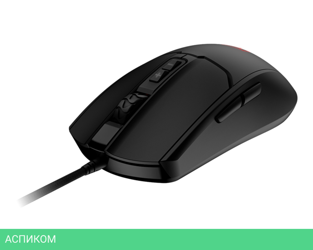 Мышь MSI Forge GM100