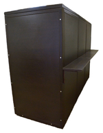 Кегератор шкаф Berk 24 кега (модель №16)