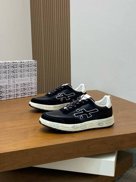 Кроссовки Premiata