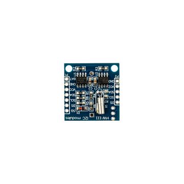 Часы RTC I2C 24C32 DS1307