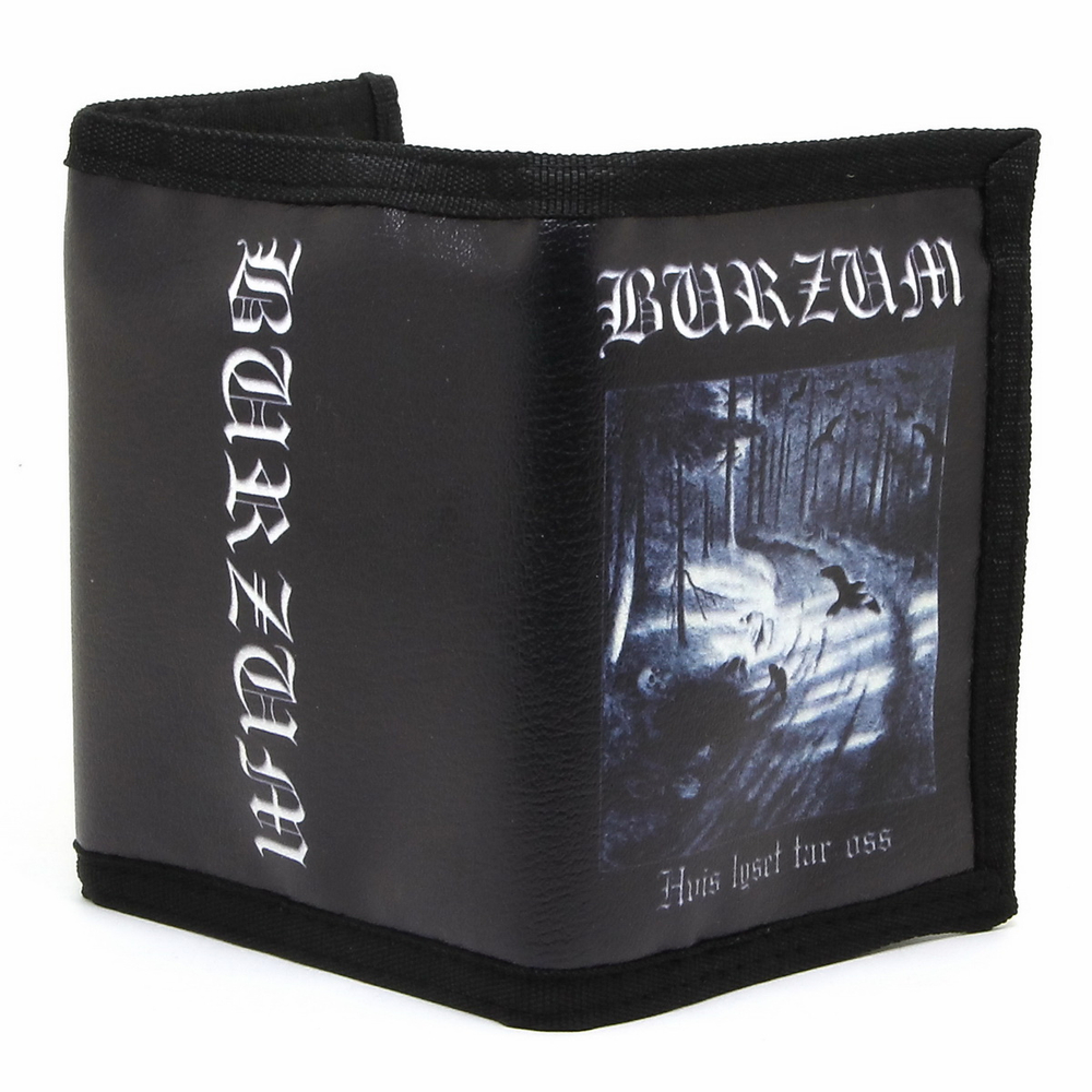 Кошелек Burzum (023)